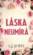 Láska neumírá (e-kniha)