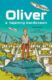 Oliver a tajemný Kardoneon (e-kniha)