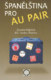 Španělština pro au pair