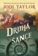 Jedna zatracená pohroma za druhou 3: Druhá šance (e-kniha)