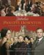 Zákulisí Panství Downton