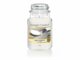 YANKEE CANDLE Baby Powder svíčka 623g