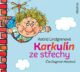 Karkulín ze střechy (audiokniha pro děti)