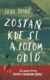 Zostaň, kde si, a potom odíď (e-kniha)