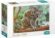 Puzzle Koala s mládětem 1000 dílků