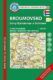 KČT 26 Broumovsko, Góry Kamienne a Stolowe1:50 000/turistická mapa