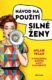 Návod na použití silné ženy (e-kniha)
