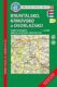 KČT 58 Bruntálsko, Krnovsko a Osoblažsko 1:50T Turistická mapa