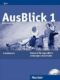 Ausblick 1: Arbeitsbuch mit integrierter Audio-CD