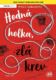 Hodná holka, zlá krev (e-kniha)