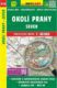 SC 418 Okolí Prahy sever 1:40 000