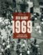 Den hanby 1969 - 21. srpen 1969 v ulicích českých a moravských měst