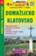 SC 212 Domažlicko, Klatovsko 1:100 000