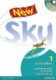 New Sky 1 Activity Book w/ Students´ Multi-Rom Pack
