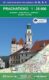 Prachaticko 1:25 000 / 105 Turistické mapy pro každého