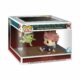 Funko POP Moment: Jujutsu Kaisen - Yuji Itadori with Cursed Doll (EXC.)