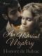 An Historical Mystery (e-kniha)
