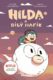 Hilda a bílý hafík