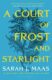 A Court of Frost and Starlight
