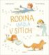Rodina uvízlá v sítích