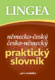 Německo-český česko-německý praktický slovník