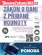 Zákon o dani z přidané hodnoty 2025 (e-kniha)