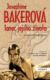 Josephine Bakerová – Tanec jejího života (e-kniha)