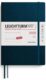 Weekly Planner 2026 Medium (A5) Deep Sea