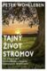 Tajný život stromov (e-kniha)