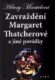 Zavraždění Margaret Thatcherové