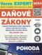 Daňové zákony 2024 Expert (e-kniha)