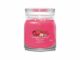 YANKEE CANDLE Red Raspberry svíčka 368g / 2 knoty (Signature střední)