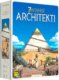 7 Divů světa - Architekti