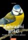 Zahradní ptáci