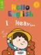I Hear (e-kniha)