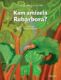 Kam zmizela Rebarbora? (e-kniha)