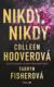 Nikdy, nikdy (e-kniha)