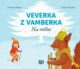 Veverka z Vamberka - Na sněhu