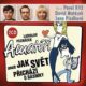 Amatéři aneb Jak svět přichází o básníky - 2 CD (Kříž P., Matásek D., Plodková J.)