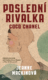 Poslední rivalka Coco Chanel (e-kniha)