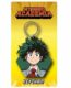 My Hero Academia Klíčenka gumová