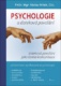 Psychologie a doteková povolání