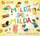 Milda a Milda: Jakou barvu má radost? - Jakou barvu má radost ?