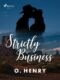 Strictly Business (e-kniha)