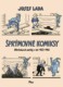 Šprýmovné komiksy