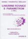Lineárne rovnice s parametrom I.diel