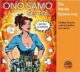 Ono samo se to... - Praštěné historky, u kterých budete slzet smíchy! (CD)