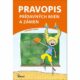 Pravopis prídavných mien a zámen SK
