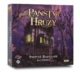 Panství hrůzy: Svatyně soumraku - rozšíření