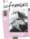 Le francais ENTRE NOUS 2 - pracovní sešit